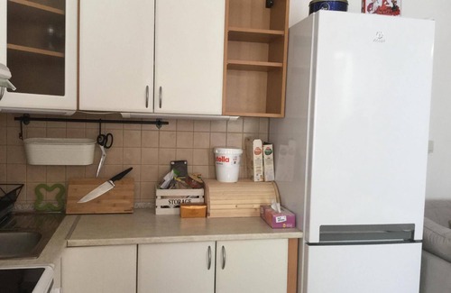 Litomysl Apartamento | Apartamento de vacaciones Litomysl para 1 - 5 personas con 2 dormitorios - Apartamento en casa unifa