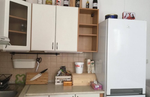 Litomysl Apartamento | Apartamento de vacaciones Litomysl para 1 - 5 personas con 2 dormitorios - Apartamento en casa unifa