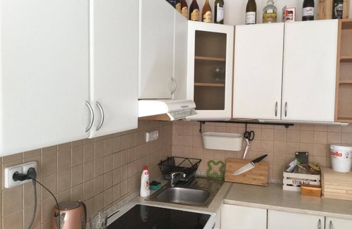 Litomysl Apartamento | Apartamento de vacaciones Litomysl para 1 - 5 personas con 2 dormitorios - Apartamento en casa unifa