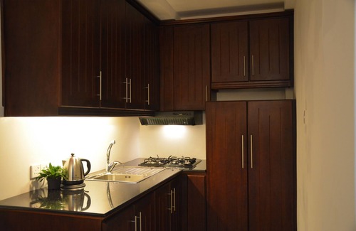 Nuwara Eliya Apartamento | Apartamento de vacaciones Nuwara Eliya (Studio)