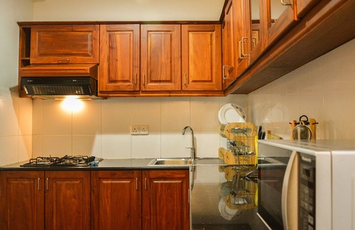 Nuwara Eliya Apartamento | Apartamento de vacaciones Nuwara Eliya (Duplex)