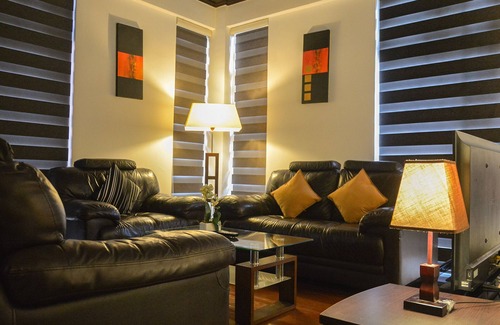 Nuwara Eliya Apartamento | Apartamento de vacaciones Nuwara Eliya (Duplex)