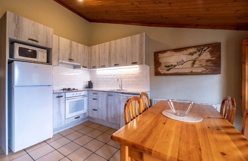 Lladurs Apartamento | Apartamento de vacaciones Lladurs para 1 - 4 personas con 2 dormitorios - Apartamento en casa unifam