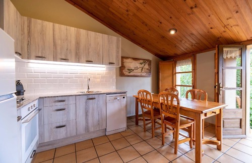 Lladurs Apartamento | Apartamento de vacaciones Lladurs para 1 - 4 personas con 2 dormitorios - Apartamento en casa unifam