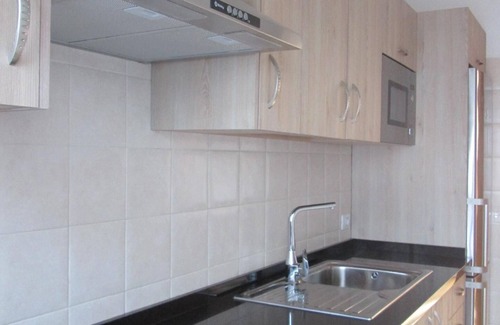 Brena Baja Apartamento | Apartamento de vacaciones Los Cancajos para 1 - 4 personas con 2 dormitorios - Casa adosada