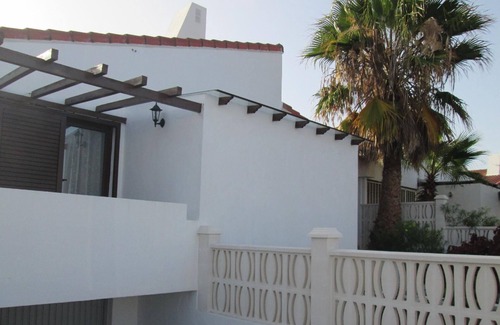 Brena Baja Apartamento | Apartamento de vacaciones Los Cancajos para 1 - 4 personas con 2 dormitorios - Casa adosada