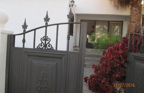 Brena Baja Apartamento | Apartamento de vacaciones Los Cancajos para 1 - 4 personas con 2 dormitorios - Casa adosada