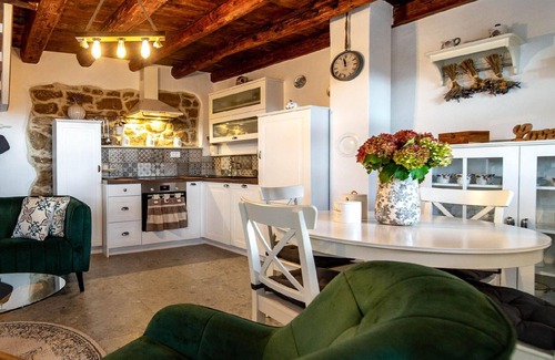 Lopar Casa | Apartamento de vacaciones Lopar para 1 - 4 personas con 2 dormitorios - Casa de vacaciones