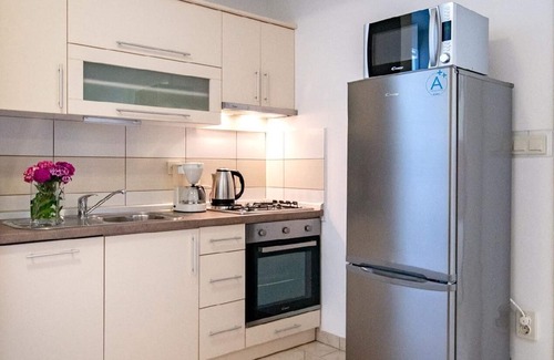 Lopar Apartamento | Apartamento de vacaciones Lopar para 1 - 4 personas con 1 dormitorio - Apartamento
