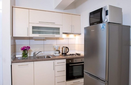 Lopar Apartamento | Apartamento de vacaciones Lopar para 1 - 4 personas con 1 dormitorio - Apartamento