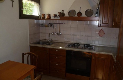 Lovere Casa | Apartamento de vacaciones Lovere para 1 - 6 personas con 1 dormitorio - Casa de vacaciones