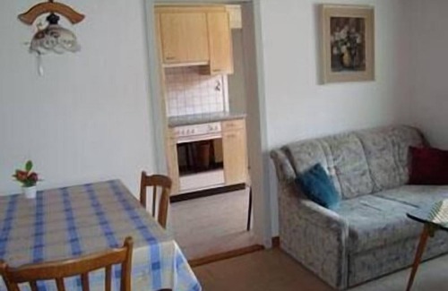 Lungern Apartamento | Apartamento de vacaciones Lungern para 1 - 2 personas con 1 dormitorio - Apartamento