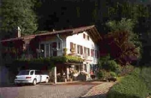 Lungern Apartamento | Apartamento de vacaciones Lungern para 1 - 2 personas con 1 dormitorio - Apartamento