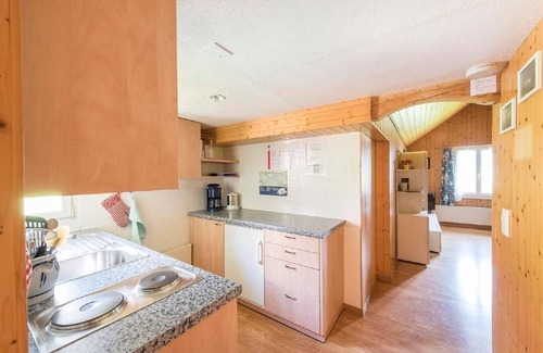 Lungern Otro | Apartamento de vacaciones Lungern para 1 - 5 personas con 1 dormitorio - Casa rural