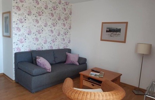 Lutzerath Apartamento | Apartamento de vacaciones Lutzerath para 1 - 2 personas con 1 dormitorio - Apartamento