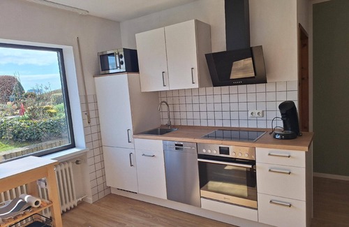 Lutzerath Apartamento | Apartamento de vacaciones Lutzerath para 1 - 2 personas con 1 dormitorio - Apartamento