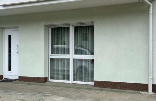 Polstal Casa | Apartamento de vacaciones Möderbrugg para 1 - 2 personas - Casa de vacaciones