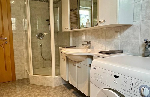 Polstal Casa | Apartamento de vacaciones Möderbrugg para 1 - 2 personas - Casa de vacaciones