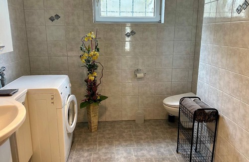 Polstal Casa | Apartamento de vacaciones Möderbrugg para 1 - 2 personas - Casa de vacaciones