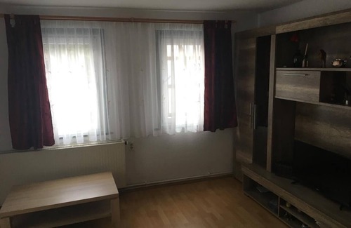 Frankenroda Apartamento | Apartamento de vacaciones Mihla para 1 - 4 personas con 2 dormitorios - Apartamento