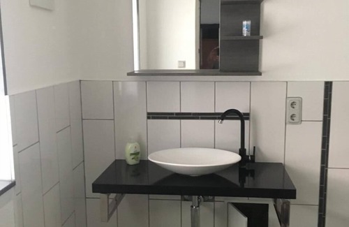 Frankenroda Apartamento | Apartamento de vacaciones Mihla para 1 - 4 personas con 2 dormitorios - Apartamento