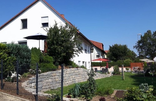 Drosendorf Apartamento | Holiday apartment Memmelsdorf for 1 - 4 persons with 1 bedroom - Holiday apartment