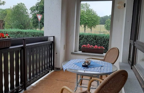 Malschwitz Casa | Apartamento de vacaciones Malschwitz para 1 - 4 personas - Casa de vacaciones