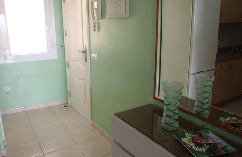 Solana del Matorral Apartamento | Apartamento de vacaciones Morro Jable para 1 - 2 personas - Apartamento