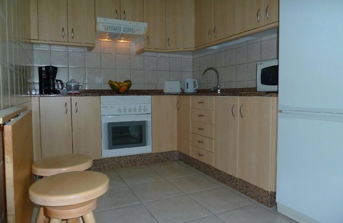 Solana del Matorral Apartamento | Apartamento de vacaciones Morro Jable para 1 - 2 personas - Apartamento