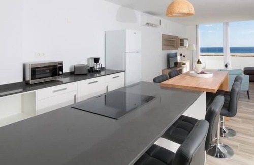 Solana del Matorral Apartamento | Holiday apartment Morro Jable for 1 - 4 persons with 2 bedrooms - Holiday apartment