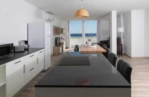 Solana del Matorral Apartamento | Holiday apartment Morro Jable for 1 - 4 persons with 2 bedrooms - Holiday apartment
