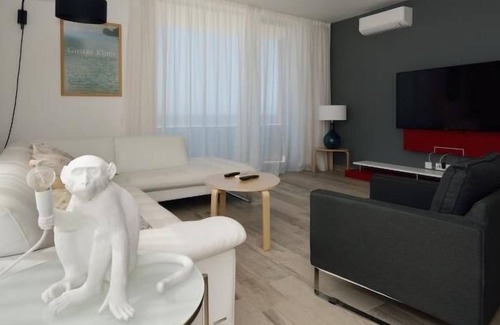 Solana del Matorral Apartamento | Holiday apartment Morro Jable for 1 - 4 persons with 2 bedrooms - Holiday apartment