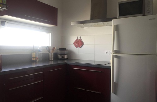 Croix-d'Argent Apartamento | Apartamento de vacaciones Montpellier para 1 - 4 personas con 2 dormitorios - Apartamento en casa un
