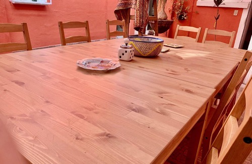 Santa Catarina Casa | Apartamento de vacaciones Mexiko City para 1 - 3 personas con 1 dormitorio - Casa de vacaciones