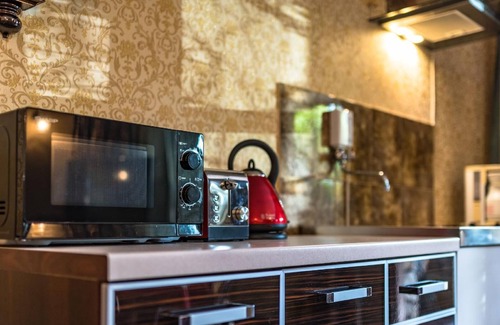 Lomnica Casa | Apartamento de vacaciones Myslakowice para 2 - 4 personas con 2 dormitorios - Casa de vacaciones