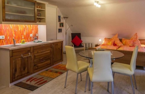Niedergurig Apartamento | Apartamento de vacaciones Malschwitz para 2 - 4 personas con 2 dormitorios - Apartamento