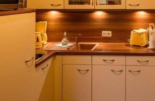 Niedergurig Apartamento | Apartamento de vacaciones Malschwitz para 2 - 4 personas con 2 dormitorios - Apartamento