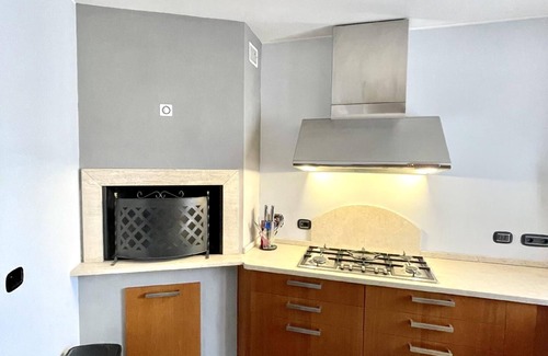 Ponte Valleceppi Apartamento | Apartamento de vacaciones Maestrello para 1 - 6 personas con 3 dormitorios - Apartamento