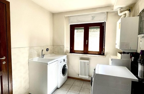 Ponte Valleceppi Apartamento | Apartamento de vacaciones Maestrello para 1 - 6 personas con 3 dormitorios - Apartamento