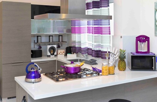 San Tumas Apartamento | Apartamento de vacaciones Marsascala para 1 - 6 personas con 2 dormitorios - Apartamento en casa uni