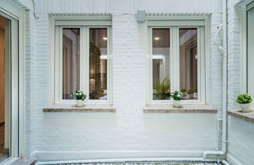 Barrio de las Letras Apartamento | Apartamento de vacaciones Madrid para 1 - 8 personas con 2 dormitorios - Apartamento