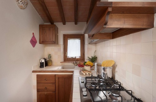 Magione Apartamento | Apartamento de vacaciones Magione para 1 - 2 personas con 1 dormitorio - Apartamento