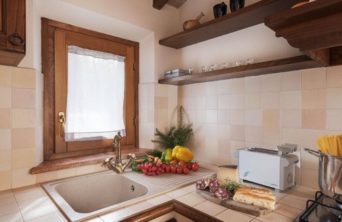 Magione Apartamento | Apartamento de vacaciones Magione para 1 - 2 personas con 1 dormitorio - Apartamento