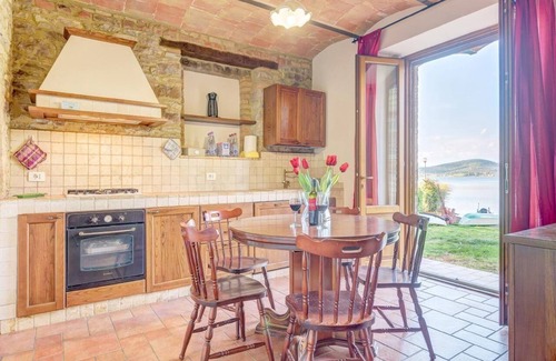 Magione Apartamento | Apartamento de vacaciones Magione para 1 - 4 personas con 2 dormitorios - Apartamento