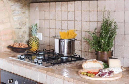 Magione Apartamento | Apartamento de vacaciones Magione para 1 - 4 personas con 2 dormitorios - Apartamento