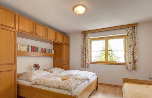Lahntal Apartamento | Apartamento de vacaciones Maishofen para 2 - 8 personas con 2 dormitorios - Apartamento