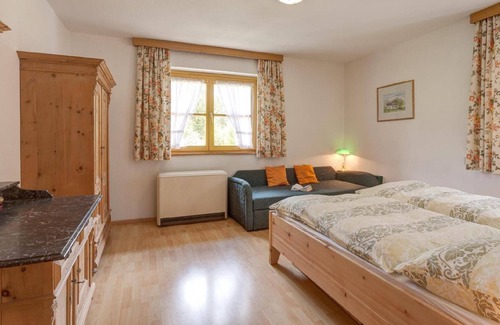 Lahntal Apartamento | Apartamento de vacaciones Maishofen para 2 - 8 personas con 2 dormitorios - Apartamento