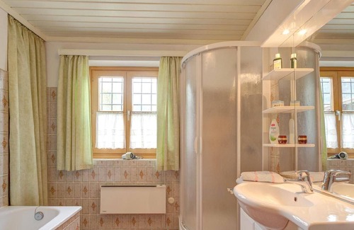 Lahntal Apartamento | Apartamento de vacaciones Maishofen para 2 - 8 personas con 2 dormitorios - Apartamento