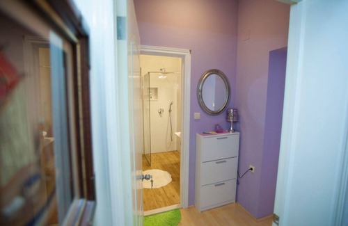 Bidol Apartamento | Apartamento de vacaciones Makarska para 1 - 2 personas - Apartamento en casa unifamiliar o plurifami