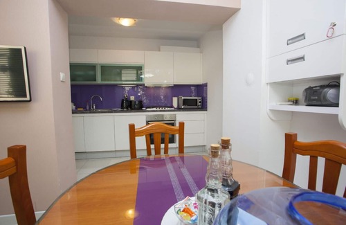 Bidol Apartamento | Apartamento de vacaciones Makarska para 1 - 6 personas con 2 dormitorios - Apartamento